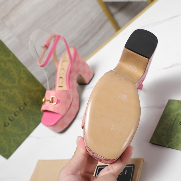 【GUCCI】2026春夏サンダルレディース 【GUCCI】2026春夏サンダルレディース