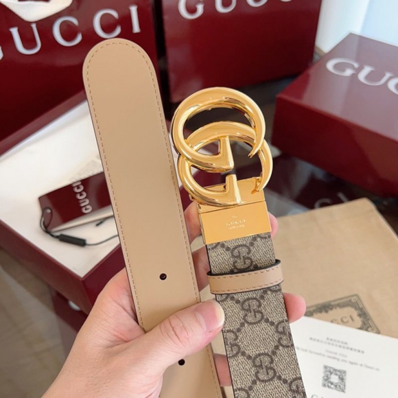 グッチ メンズ ベルト 両面用 3.8cm グッチ メンズ ベルト 両面用 3.8cm