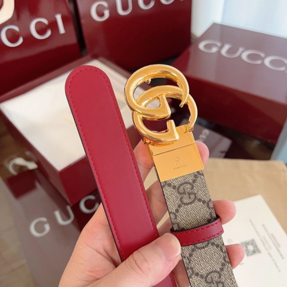 グッチ メンズ ベルト 両面用 3.0cm グッチ メンズ ベルト 両面用 3.0cm