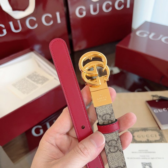 グッチ メンズ ベルト 両面用 2.0cm グッチ メンズ ベルト 両面用 2.0cm