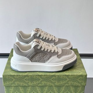 グッチ メンズ スニーカー 厚底 38-44 グッチ メンズ スニーカー 厚底 38-44