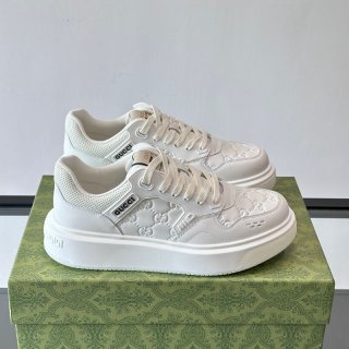 グッチ メンズ スニーカー 厚底 38-44 グッチ メンズ スニーカー 厚底 38-44