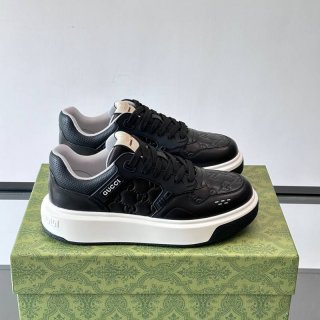 グッチ メンズ スニーカー 厚底 38-44 グッチ メンズ スニーカー 厚底 38-44