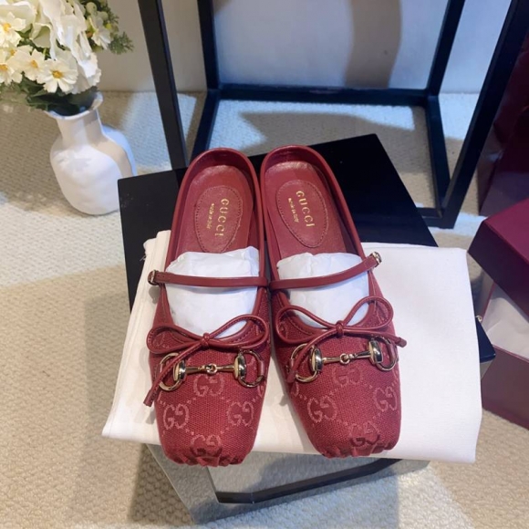 【GUCCI】2026ミュールスリッポンレディース 【GUCCI】2026ミュールスリッポンレディース