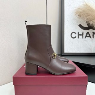 【GUCCI】ショートブーツレディース 【GUCCI】ショートブーツレディース