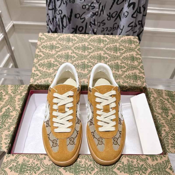 【GUCCI】2026新作スニーカーレディース 【GUCCI】2026新作スニーカーレディース
