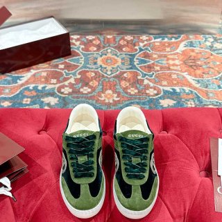 【GUCCI】2024新作アガサスニーカーメンズレディース 【GUCCI】2024新作アガサスニーカーメンズレディース