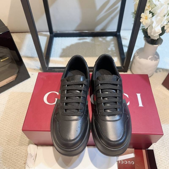 【GUCCI】厚底スニーカーメンズレディース 【GUCCI】厚底スニーカーメンズレディース
