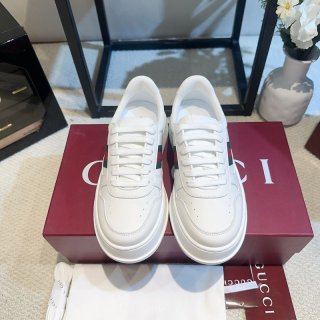 【GUCCI】厚底スニーカーメンズレディース 【GUCCI】厚底スニーカーメンズレディース