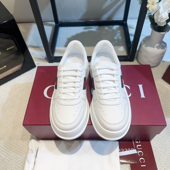 【GUCCI】厚底スニーカーメンズレディース 【GUCCI】厚底スニーカーメンズレディース