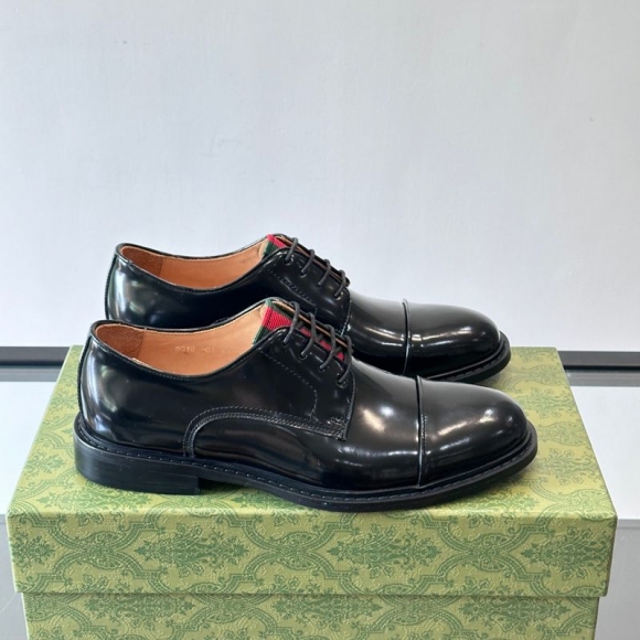グッチ メンズ ダービーシューズ 39-44 グッチ メンズ ダービーシューズ 39-44