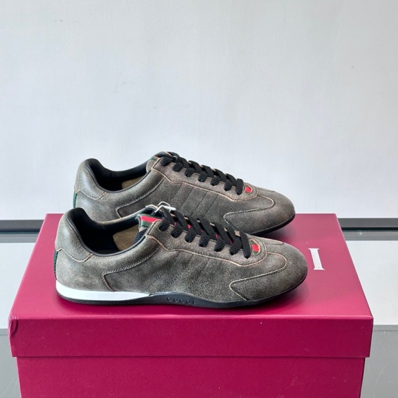 グッチ メンズ スニーカー シフト 35-45 グッチ メンズ スニーカー シフト 35-45