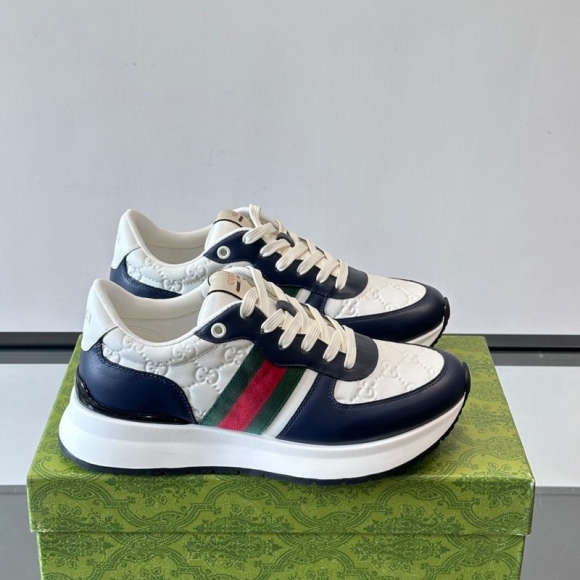 グッチ メンズ スニーカー 38-44 グッチ メンズ スニーカー 38-44