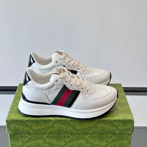 グッチ メンズ スニーカー 38-44 グッチ メンズ スニーカー 38-44