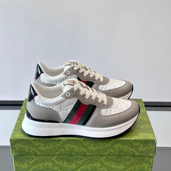 グッチ メンズ スニーカー 38-44 グッチ メンズ スニーカー 38-44