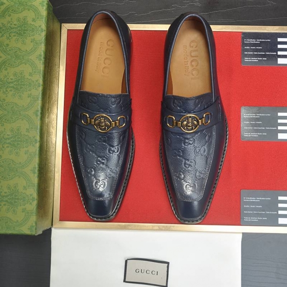 グッチ メンズ ビジネスシューズ 38-44 グッチ メンズ ビジネスシューズ 38-44