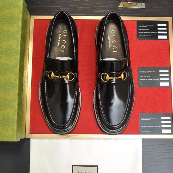 グッチ メンズ ビジネスシューズ 38-44 グッチ メンズ ビジネスシューズ 38-44
