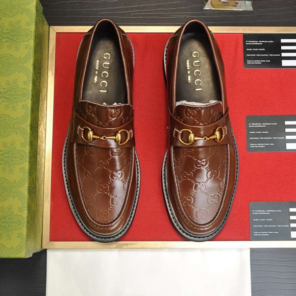 グッチ メンズ ビジネスシューズ 38-44 グッチ メンズ ビジネスシューズ 38-44