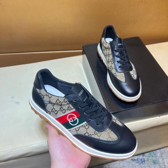 グッチ メンズ スニーカー 38-44 グッチ メンズ スニーカー 38-44
