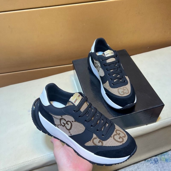 グッチ メンズ スニーカー 38-44 グッチ メンズ スニーカー 38-44
