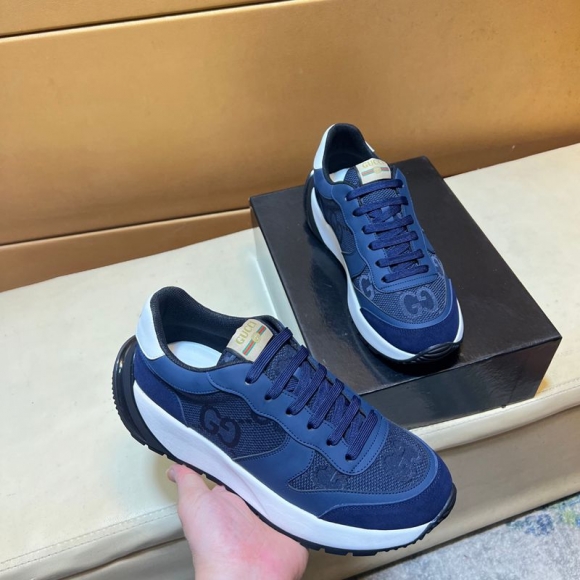 グッチ メンズ スニーカー 38-44 グッチ メンズ スニーカー 38-44