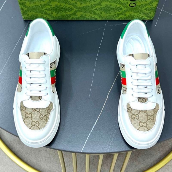 グッチ メンズ スニーカー 38-44 グッチ メンズ スニーカー 38-44