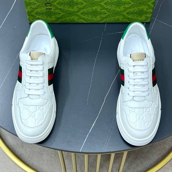グッチ メンズ スニーカー 38-44 グッチ メンズ スニーカー 38-44