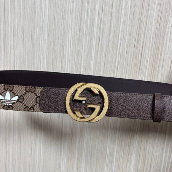 グッチ メンズ ベルト 4.0cm グッチ メンズ ベルト 4.0cm