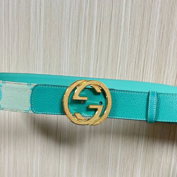 グッチ メンズ ベルト 4.0cm グッチ メンズ ベルト 4.0cm