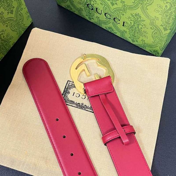 グッチ メンズ ベルト 4.0cm グッチ メンズ ベルト 4.0cm