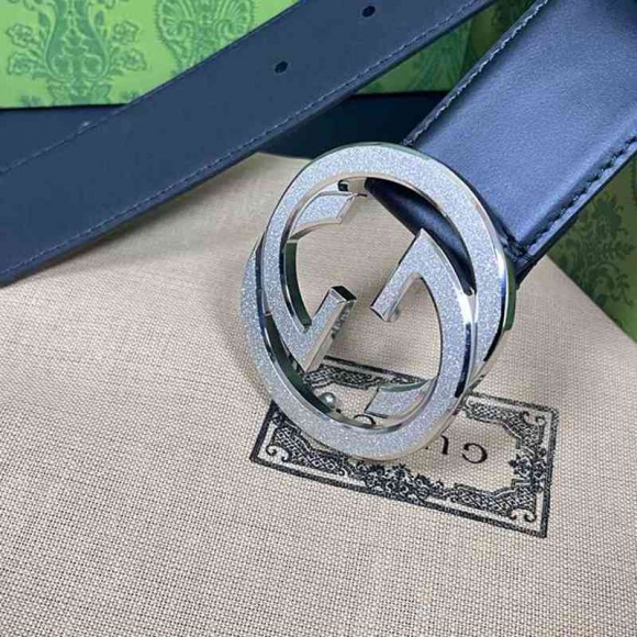 グッチ メンズ ベルト 4.0cm グッチ メンズ ベルト 4.0cm