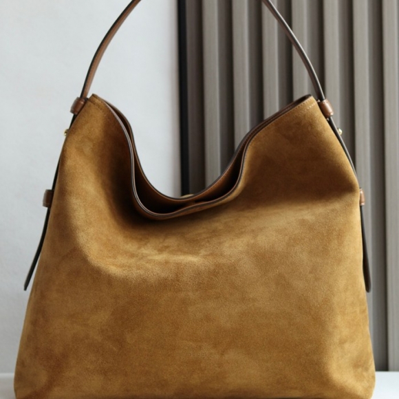 GUCCI 850546 カーフレザー、レザー ブラウン、ゴールド ハンドバッグ GG、馬銜 40x36x12cm サイズ:40x36x12cm GUCCI 850546 カーフレザー、レザー ブラウン、ゴールド ハンドバッグ GG、馬銜 40x36x12cm サイズ:40x36x12cm