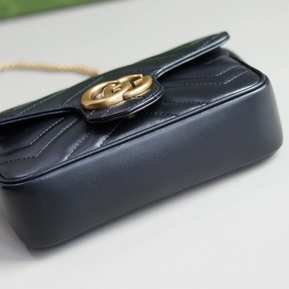 GUCCI 806017 斜め掛けバッグ、ショルダーバッグ、ハンドバッグ GG 21x12cm サイズ:21x12cm GUCCI 806017 斜め掛けバッグ、ショルダーバッグ、ハンドバッグ GG 21x12cm サイズ:21x12cm