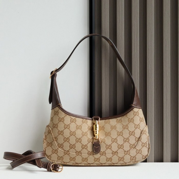 GUCCI 863137 レザー ベージュ 斜め掛けバッグ、ハンドバッグ 27x13cm サイズ:27x13cm GUCCI 863137 レザー ベージュ 斜め掛けバッグ、ハンドバッグ 27x13cm サイズ:27x13cm