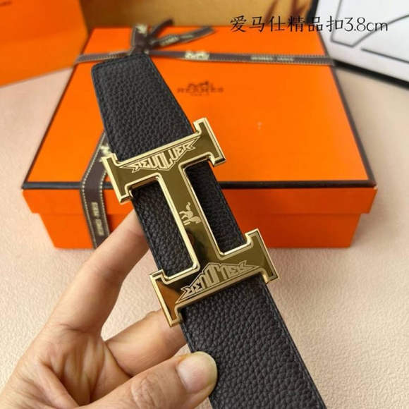 エルメス メンズ ベルト 両面用 3.8cm エルメス メンズ ベルト 両面用 3.8cm