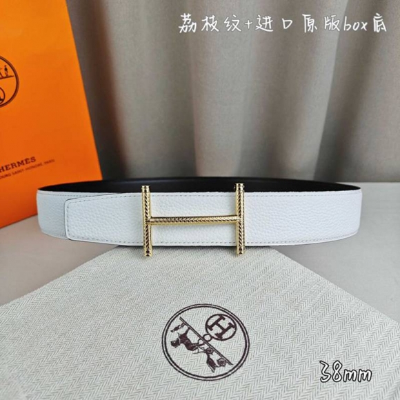 エルメス メンズ ベルト 両面用 38mm エルメス メンズ ベルト 両面用 38mm