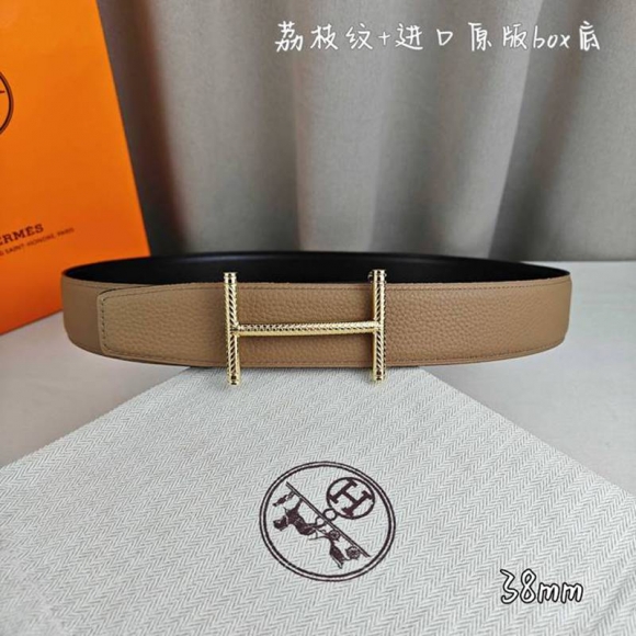 エルメス メンズ ベルト 両面用 38mm エルメス メンズ ベルト 両面用 38mm
