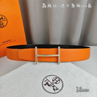 エルメス メンズ ベルト 両面用 38mm エルメス メンズ ベルト 両面用 38mm