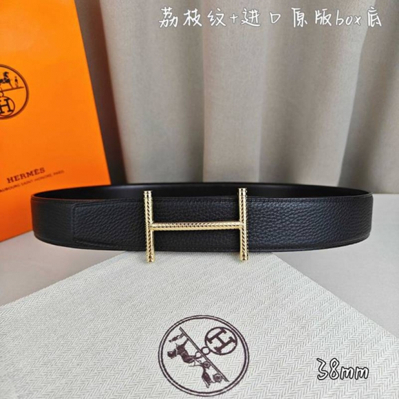 エルメス メンズ ベルト 両面用 38mm エルメス メンズ ベルト 両面用 38mm