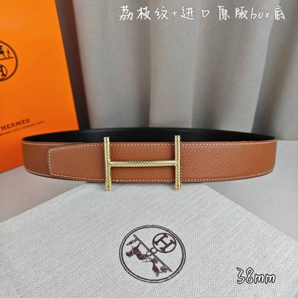 エルメス メンズ ベルト 両面用 38mm エルメス メンズ ベルト 両面用 38mm