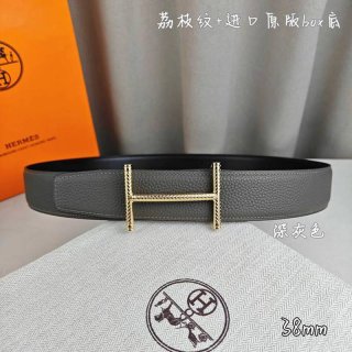 エルメス メンズ ベルト 両面用 38mm エルメス メンズ ベルト 両面用 38mm