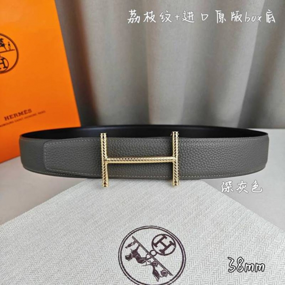 エルメス メンズ ベルト 両面用 38mm エルメス メンズ ベルト 両面用 38mm