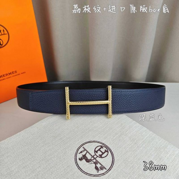 エルメス メンズ ベルト 両面用 38mm エルメス メンズ ベルト 両面用 38mm