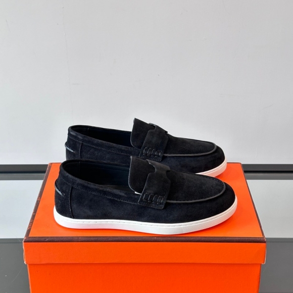 エルメス メンズ ローファー ジョブ 39-44 エルメス メンズ ローファー ジョブ 39-44