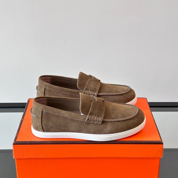 エルメス メンズ ローファー ジョブ 39-44 エルメス メンズ ローファー ジョブ 39-44