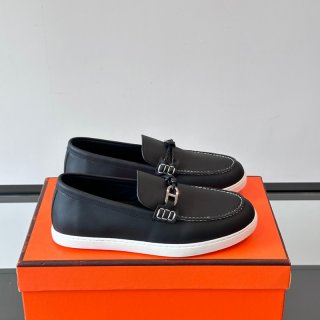 エルメス メンズ ローファー イグナシオ 39-44 エルメス メンズ ローファー イグナシオ 39-44
