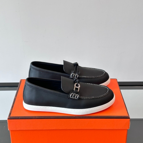 エルメス メンズ ローファー イグナシオ 39-44 エルメス メンズ ローファー イグナシオ 39-44