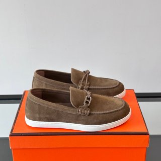 エルメス メンズ ローファー イグナシオ 39-44 エルメス メンズ ローファー イグナシオ 39-44