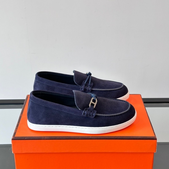 エルメス メンズ ローファー イグナシオ 39-44 エルメス メンズ ローファー イグナシオ 39-44