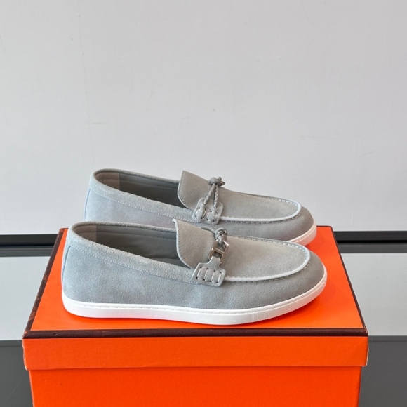 エルメス メンズ ローファー イグナシオ 39-44 エルメス メンズ ローファー イグナシオ 39-44